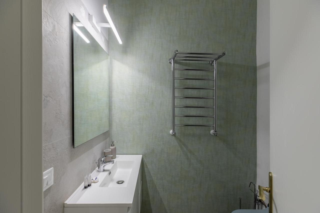 Iflat Modern Apartment In The Monti Area Rome Exterior photo