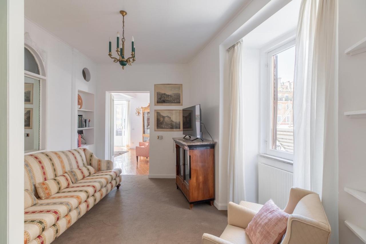 Iflat Modern Apartment In The Monti Area Rome Exterior photo