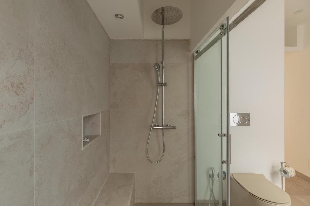 Iflat Modern Apartment In The Monti Area Rome Exterior photo