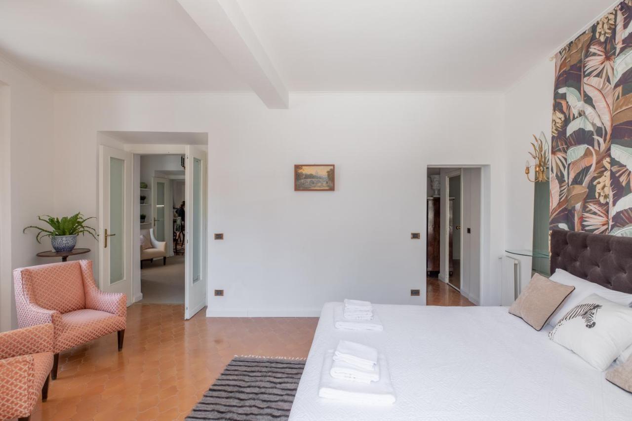 Iflat Modern Apartment In The Monti Area Rome Exterior photo
