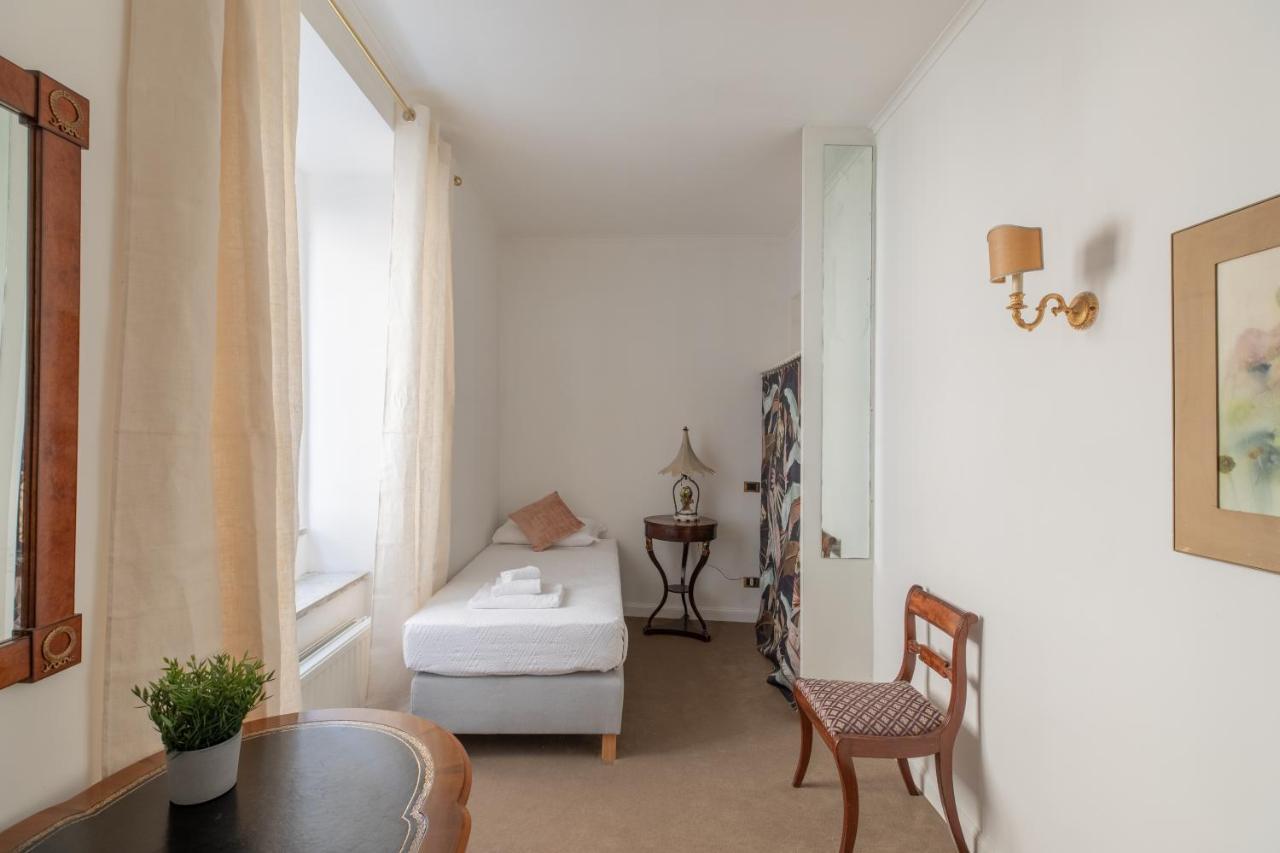 Iflat Modern Apartment In The Monti Area Rome Exterior photo